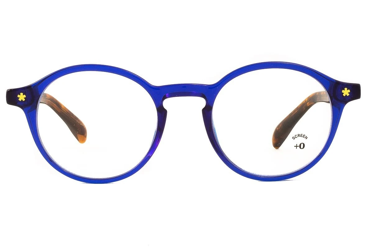 Occhiali Da Computer THE READERS Orwell Blhv 1 Occhiali Da Computer THE READERS Orwell Blhv