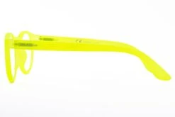 Occhiali Da Lettura Premontati DOUBLEICE Round Fluo Yellow 10 Occhiali Da Lettura Premontati DOUBLEICE Round Fluo Yellow -Negozio al dettaglio Stylottica occhiali da lettura premontati doubleice round fluo yellow 3