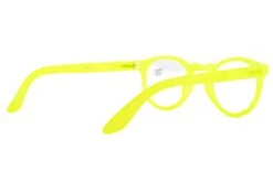 Occhiali Da Lettura Premontati DOUBLEICE Round Fluo Yellow 12 Occhiali Da Lettura Premontati DOUBLEICE Round Fluo Yellow -Negozio al dettaglio Stylottica occhiali da lettura premontati doubleice round fluo yellow 5
