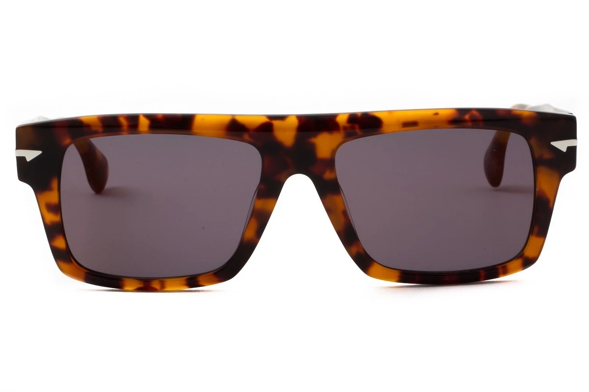 Occhiali Da Sole AIRPORT S 0316 53 009 009 Acetato 1 Occhiali Da Sole AIRPORT S 0316 53 009 009 Acetato