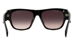 Occhiali Da Sole ALEXANDER MCQUEEN AM0328S 001 12 Occhiali Da Sole ALEXANDER MCQUEEN AM0328S 001 -Negozio al dettaglio Stylottica occhiali da sole alexander mcqueen am0328s 001 3