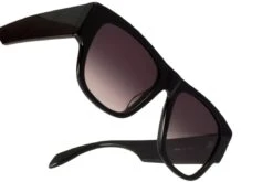 Occhiali Da Sole ALEXANDER MCQUEEN AM0328S 001 15 Occhiali Da Sole ALEXANDER MCQUEEN AM0328S 001 -Negozio al dettaglio Stylottica occhiali da sole alexander mcqueen am0328s 001 6