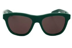 Occhiali Da Sole ALEXANDER MCQUEEN AM0421S 004 -Negozio al dettaglio Stylottica occhiali da sole alexander mcqueen am0421s 004 5