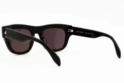 Occhiali Da Sole ALEXANDER MCQUEEN AM0425S 001 9 Occhiali Da Sole ALEXANDER MCQUEEN AM0425S 001 -Negozio al dettaglio Stylottica occhiali da sole alexander mcqueen am0425s 001 3