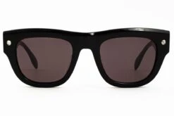 Occhiali Da Sole ALEXANDER MCQUEEN AM0425S 001 11 Occhiali Da Sole ALEXANDER MCQUEEN AM0425S 001 -Negozio al dettaglio Stylottica occhiali da sole alexander mcqueen am0425s 001 5