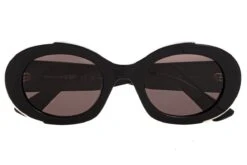 Occhiali Da Sole ALEXANDER MCQUEEN AM0445S 001
