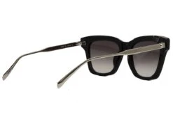 Occhiali Da Sole ALEXANDER MCQUEEN AM0483S 001 -Negozio al dettaglio Stylottica occhiali da sole alexander mcqueen am0483s 001 4