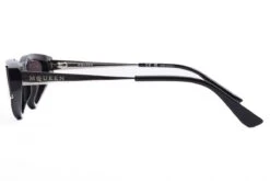 Occhiali Da Sole ALEXANDER McQUEEN AM0493S 001 -Negozio al dettaglio Stylottica occhiali da sole alexander mcqueen am0493s 001 2