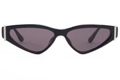 Occhiali Da Sole ALEXANDER McQUEEN AM0493S 001 -Negozio al dettaglio Stylottica occhiali da sole alexander mcqueen am0493s 001 5