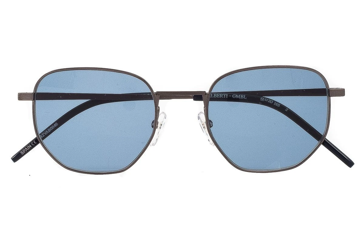 Occhiali Da Sole ALLPOETS Alberti Gmbl 1 Occhiali Da Sole ALLPOETS Alberti Gmbl