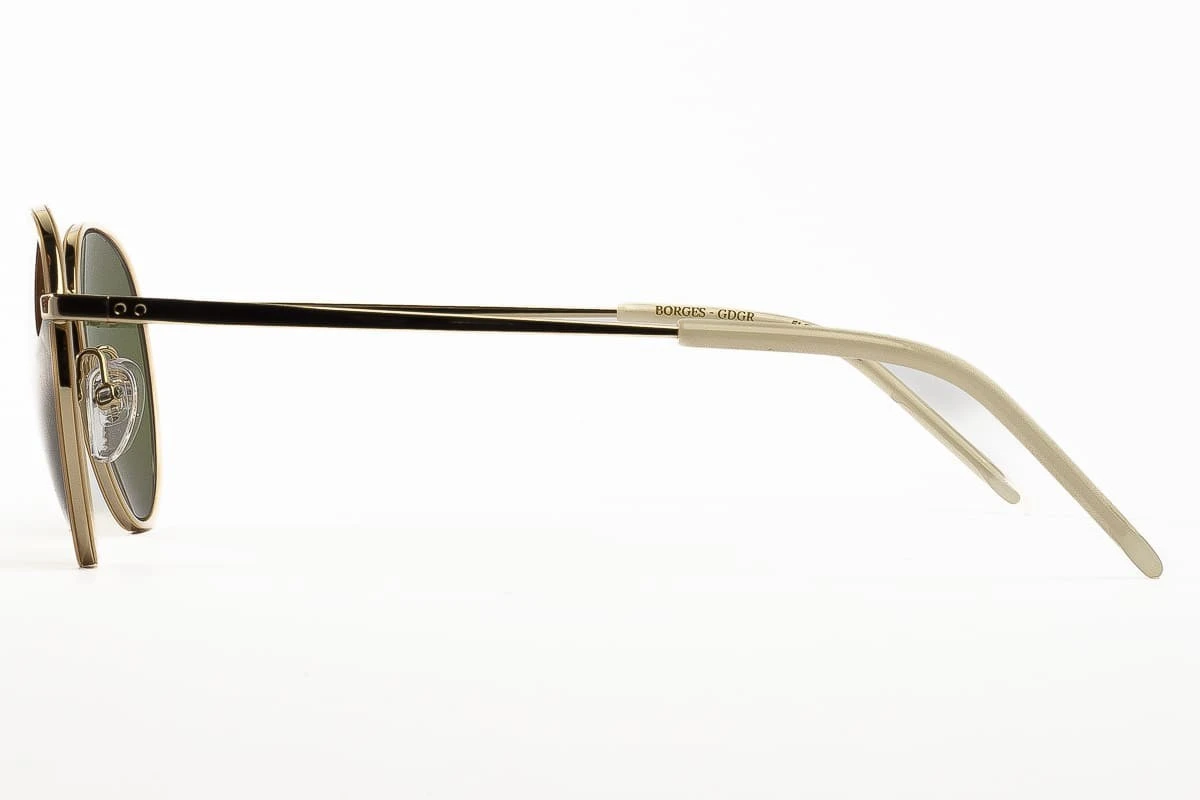 Occhiali Da Sole ALLPOETS Borges Gdgr 3 Occhiali Da Sole ALLPOETS Borges Gdgr - immagine 3