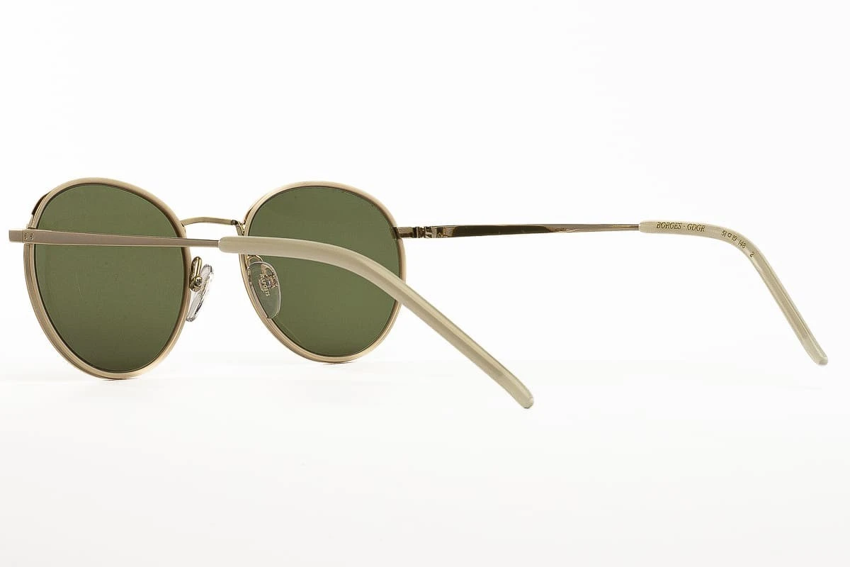 Occhiali Da Sole ALLPOETS Borges Gdgr 4 Occhiali Da Sole ALLPOETS Borges Gdgr - immagine 4