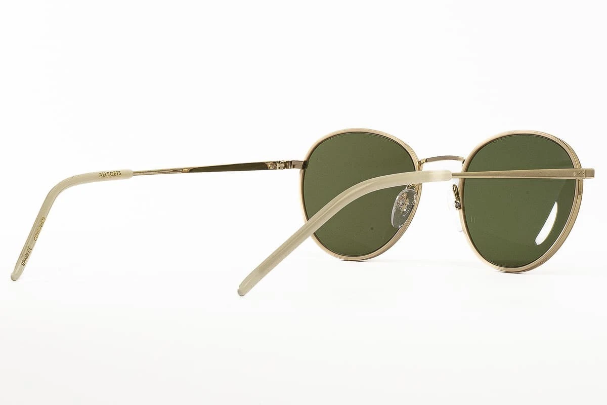 Occhiali Da Sole ALLPOETS Borges Gdgr 5 Occhiali Da Sole ALLPOETS Borges Gdgr - immagine 5