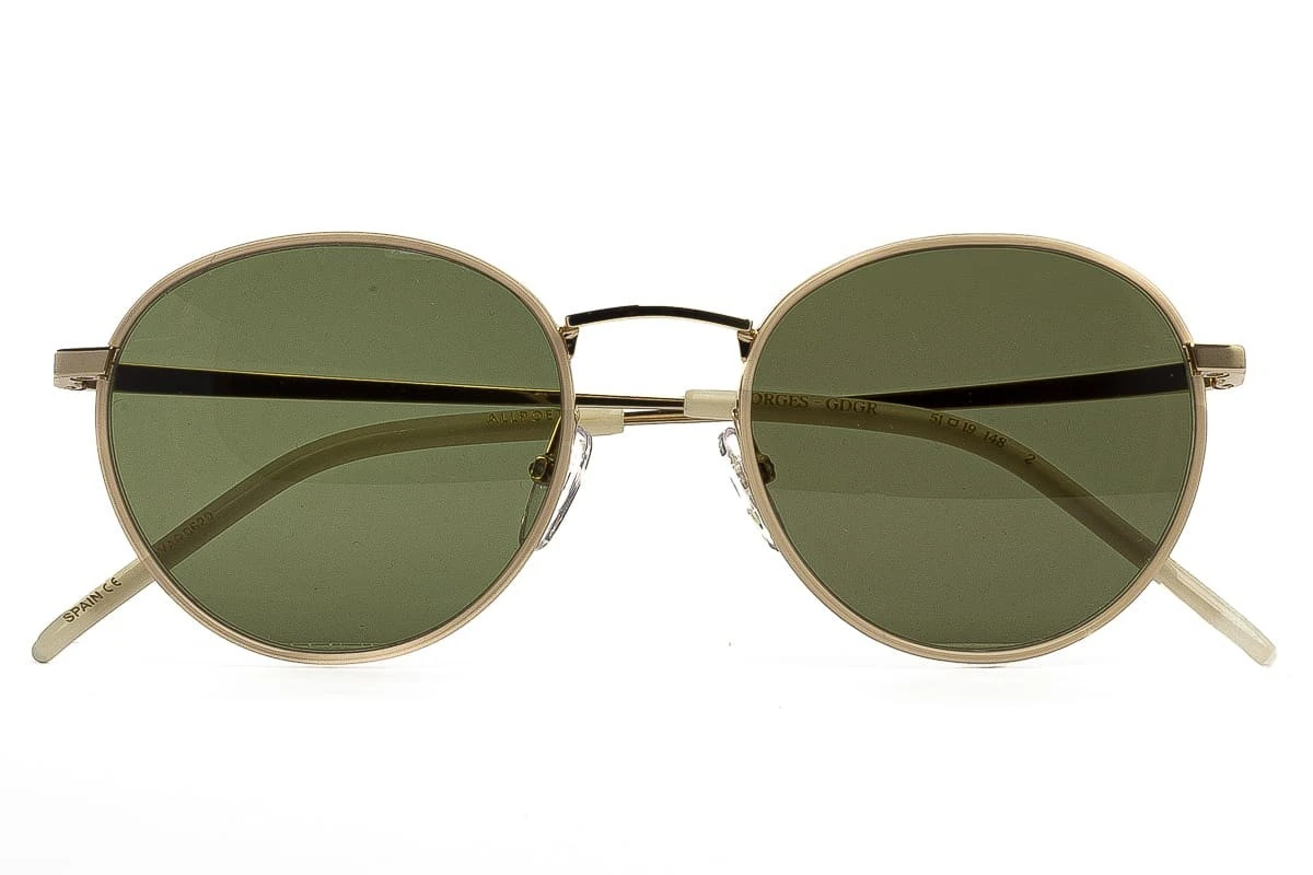 Occhiali Da Sole ALLPOETS Borges Gdgr 1 Occhiali Da Sole ALLPOETS Borges Gdgr