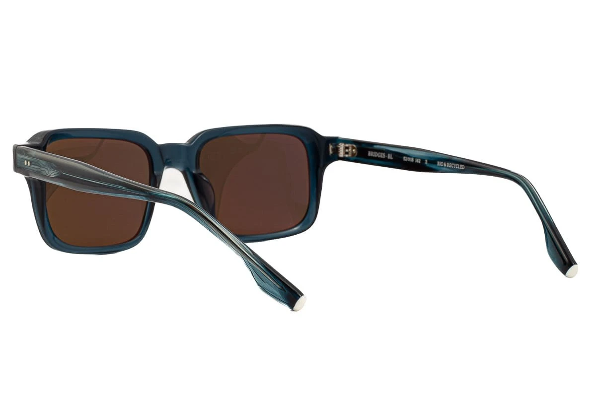 Occhiali Da Sole ALLPOETS Bridges Bl 4 Occhiali Da Sole ALLPOETS Bridges Bl - immagine 4