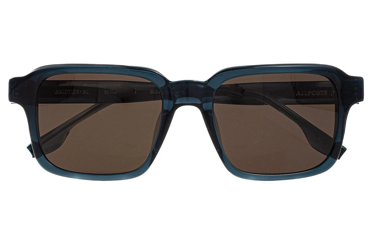 Occhiali Da Sole ALLPOETS Bridges Bl 1 Occhiali Da Sole ALLPOETS Bridges Bl