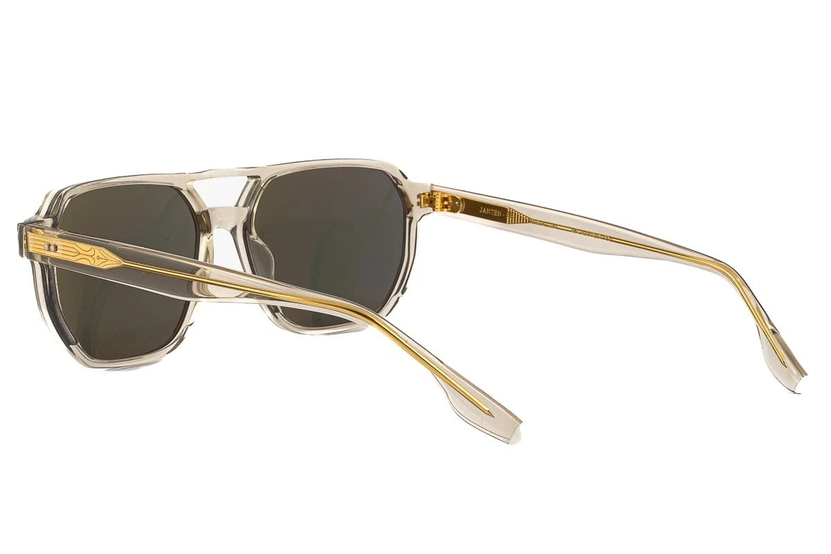 Occhiali Da Sole ALLPOETS Janzen Be 4 Occhiali Da Sole ALLPOETS Janzen Be - immagine 4