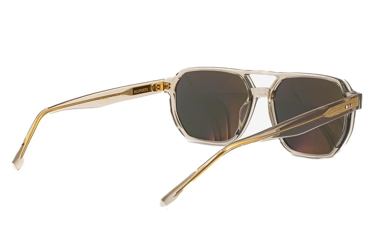 Occhiali Da Sole ALLPOETS Janzen Be 5 Occhiali Da Sole ALLPOETS Janzen Be - immagine 5