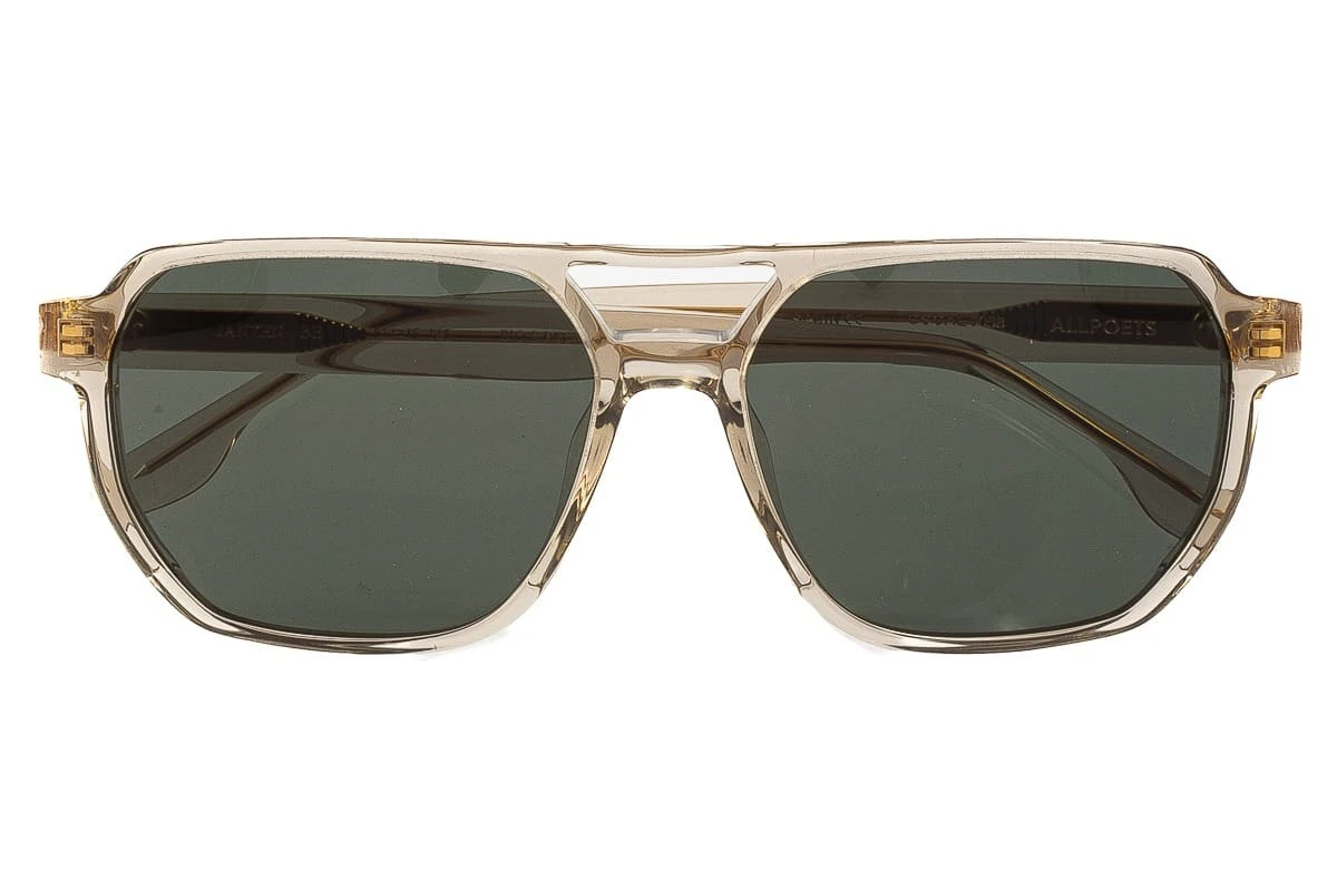 Occhiali Da Sole ALLPOETS Janzen Be 1 Occhiali Da Sole ALLPOETS Janzen Be