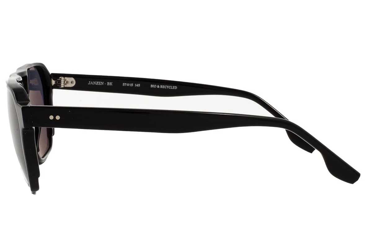 Occhiali Da Sole ALLPOETS Janzen Bk 3 Occhiali Da Sole ALLPOETS Janzen Bk - immagine 3