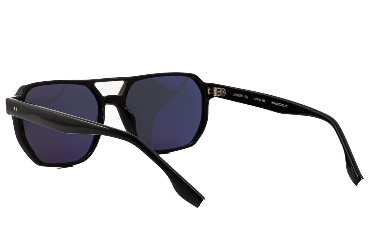 Occhiali Da Sole ALLPOETS Janzen Bk 4 Occhiali Da Sole ALLPOETS Janzen Bk - immagine 4