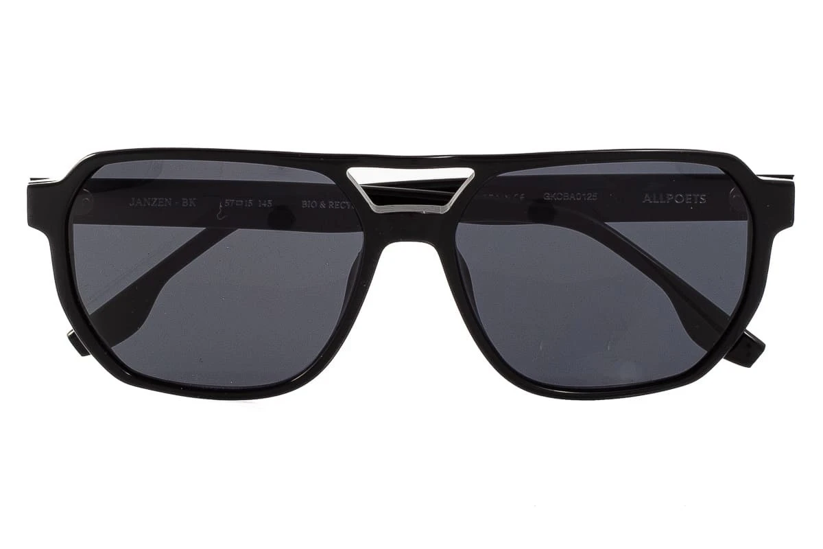 Occhiali Da Sole ALLPOETS Janzen Bk 1 Occhiali Da Sole ALLPOETS Janzen Bk