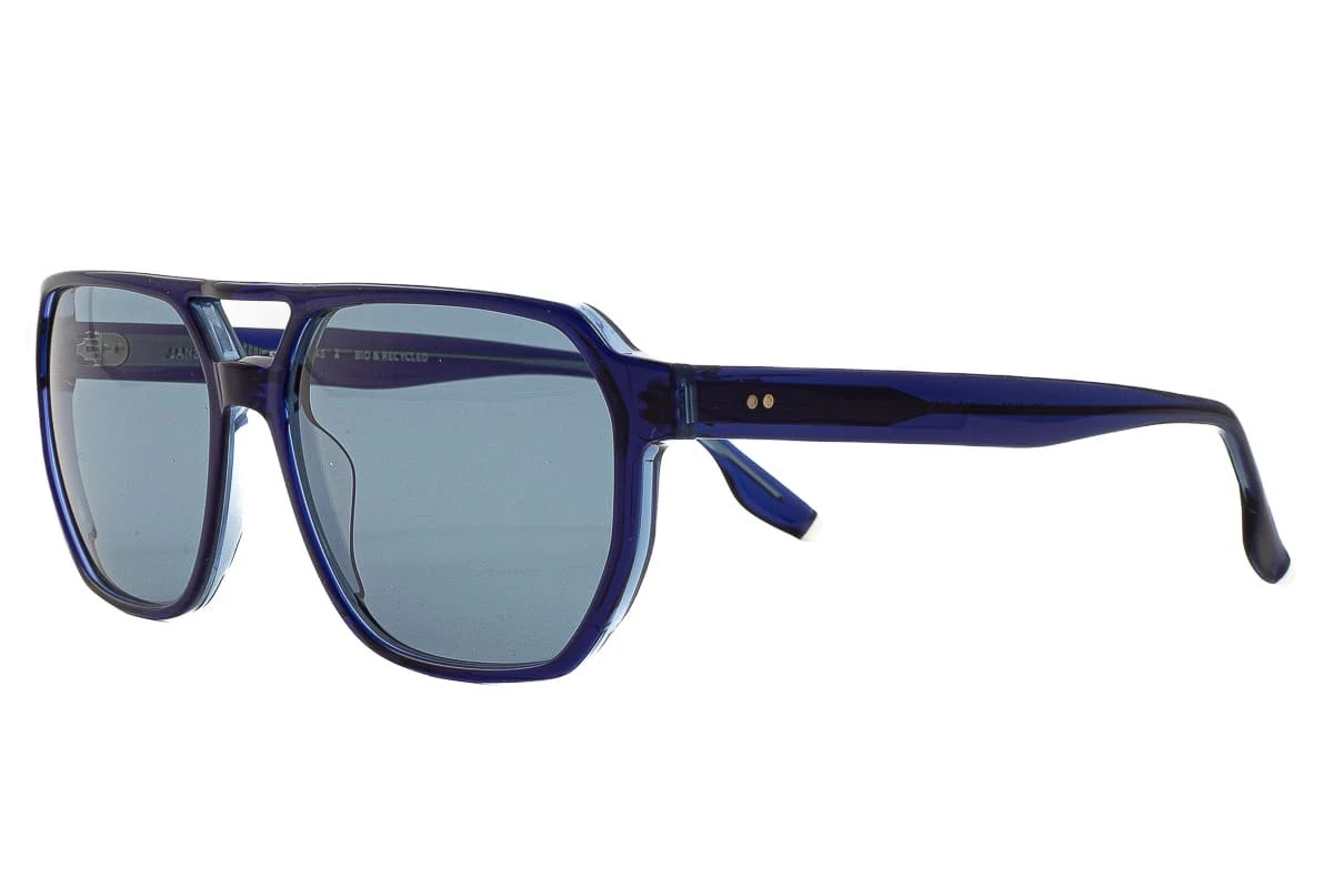 Occhiali Da Sole ALLPOETS Janzen Bl 2 Occhiali Da Sole ALLPOETS Janzen Bl - immagine 2