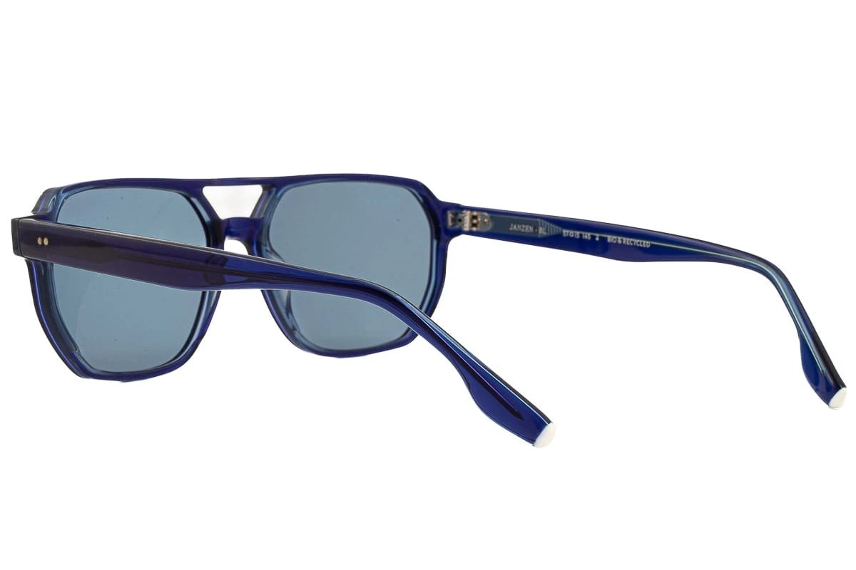 Occhiali Da Sole ALLPOETS Janzen Bl 4 Occhiali Da Sole ALLPOETS Janzen Bl - immagine 4