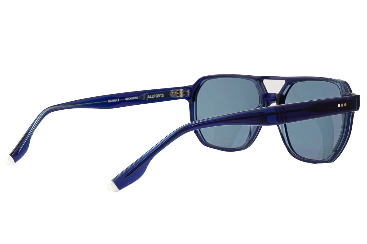 Occhiali Da Sole ALLPOETS Janzen Bl 5 Occhiali Da Sole ALLPOETS Janzen Bl - immagine 5