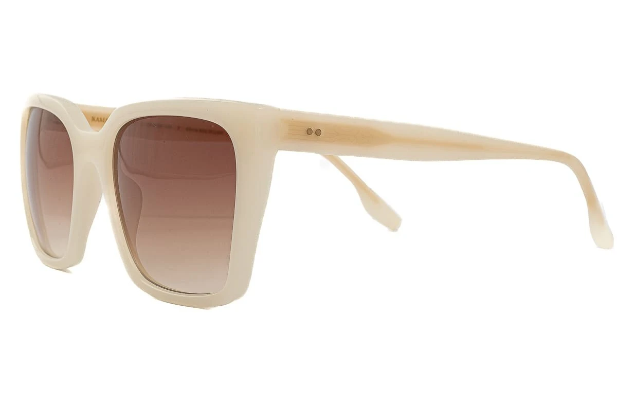 Occhiali Da Sole ALLPOETS Kamala Wh 2 Occhiali Da Sole ALLPOETS Kamala Wh - immagine 2