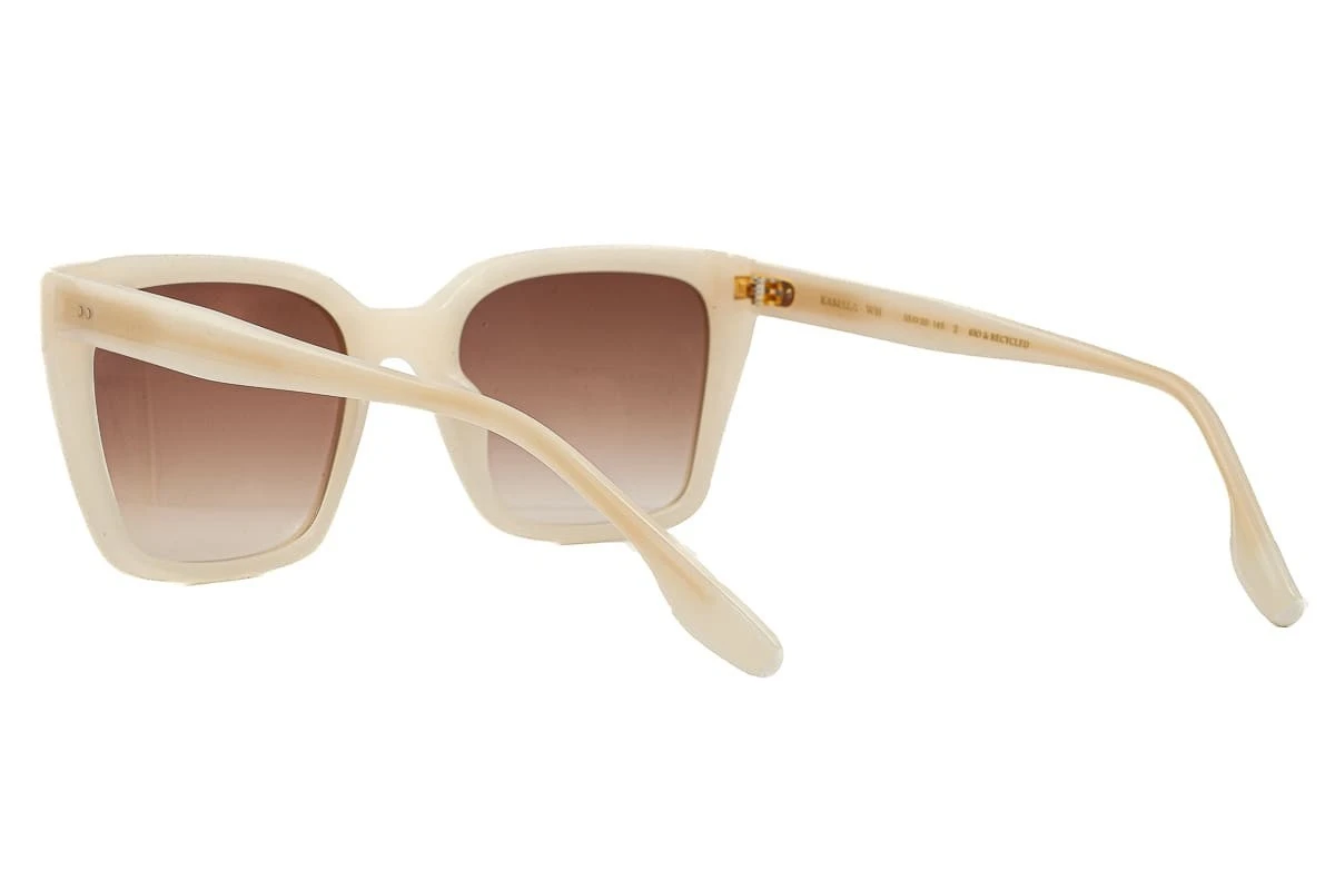 Occhiali Da Sole ALLPOETS Kamala Wh 4 Occhiali Da Sole ALLPOETS Kamala Wh - immagine 4