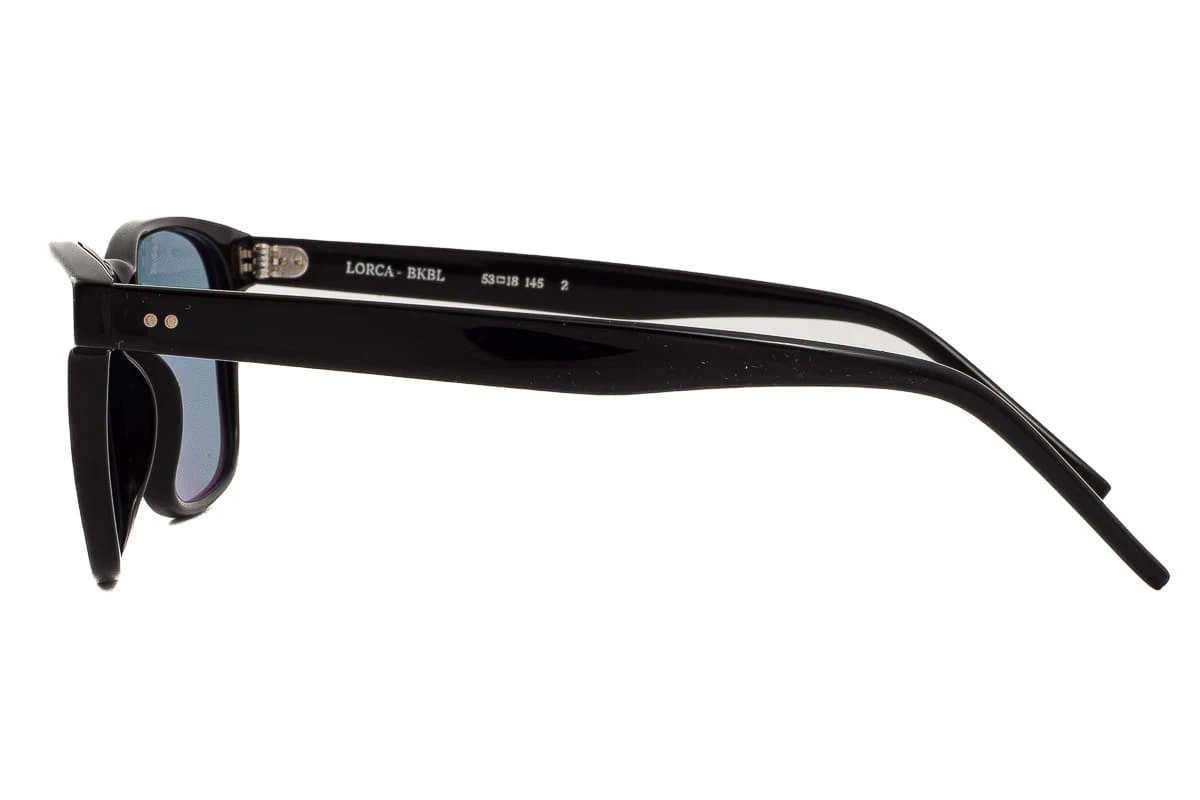 Occhiali Da Sole ALLPOETS Lorca Bkbl 3 Occhiali Da Sole ALLPOETS Lorca Bkbl - immagine 3