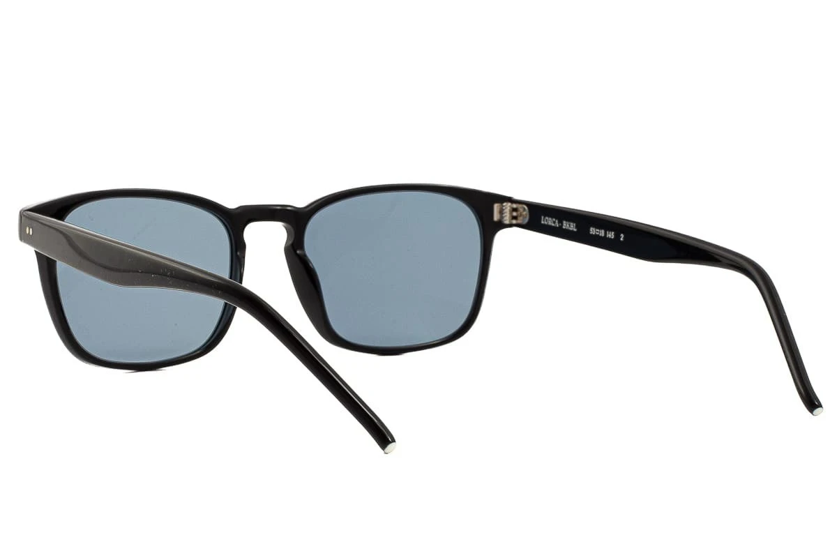 Occhiali Da Sole ALLPOETS Lorca Bkbl 4 Occhiali Da Sole ALLPOETS Lorca Bkbl - immagine 4