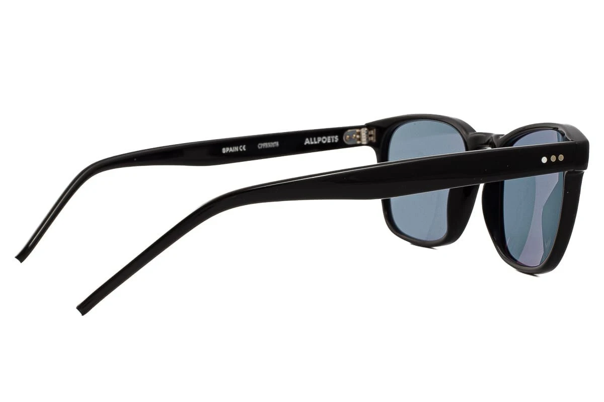 Occhiali Da Sole ALLPOETS Lorca Bkbl 5 Occhiali Da Sole ALLPOETS Lorca Bkbl - immagine 5