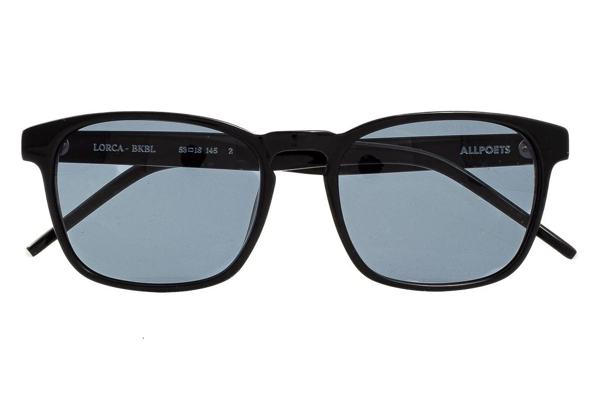 Occhiali Da Sole ALLPOETS Lorca Bkbl 1 Occhiali Da Sole ALLPOETS Lorca Bkbl