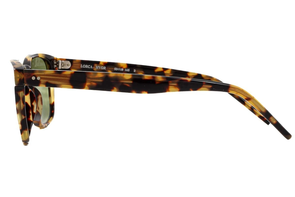 Occhiali Da Sole ALLPOETS Lorca Hvgr 3 Occhiali Da Sole ALLPOETS Lorca Hvgr - immagine 3