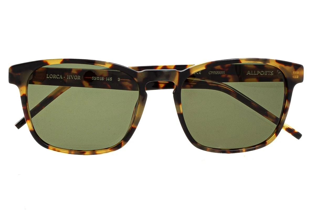 Occhiali Da Sole ALLPOETS Lorca Hvgr 1 Occhiali Da Sole ALLPOETS Lorca Hvgr
