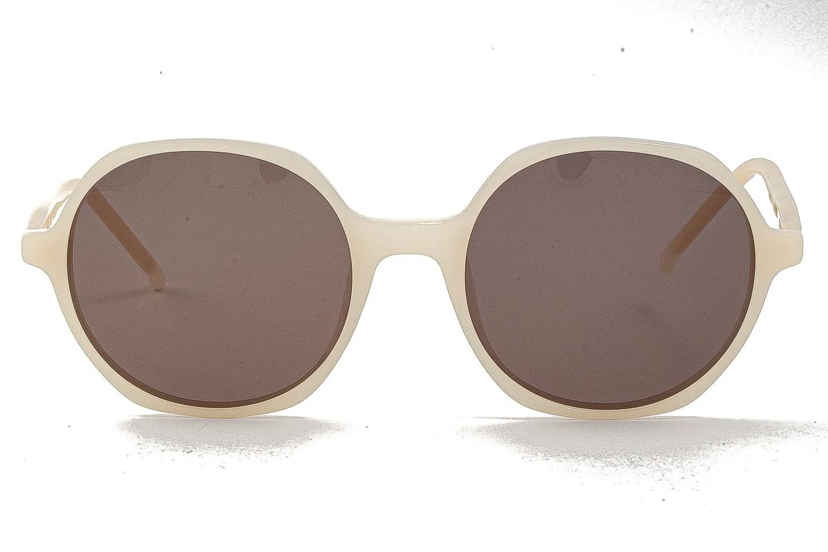 Occhiali Da Sole ALLPOETS Lowell Wh 6 Occhiali Da Sole ALLPOETS Lowell Wh - immagine 6