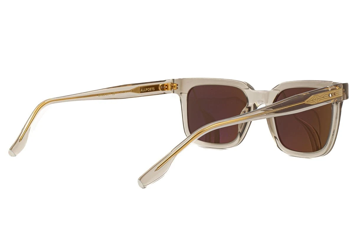 Occhiali Da Sole ALLPOETS William Be 5 Occhiali Da Sole ALLPOETS William Be - immagine 5