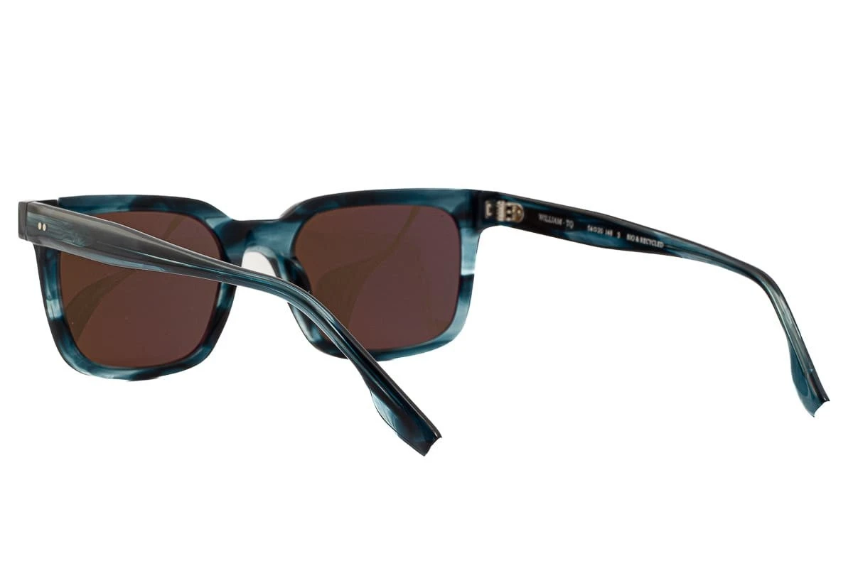 Occhiali Da Sole ALLPOETS William Tq 4 Occhiali Da Sole ALLPOETS William Tq - immagine 4