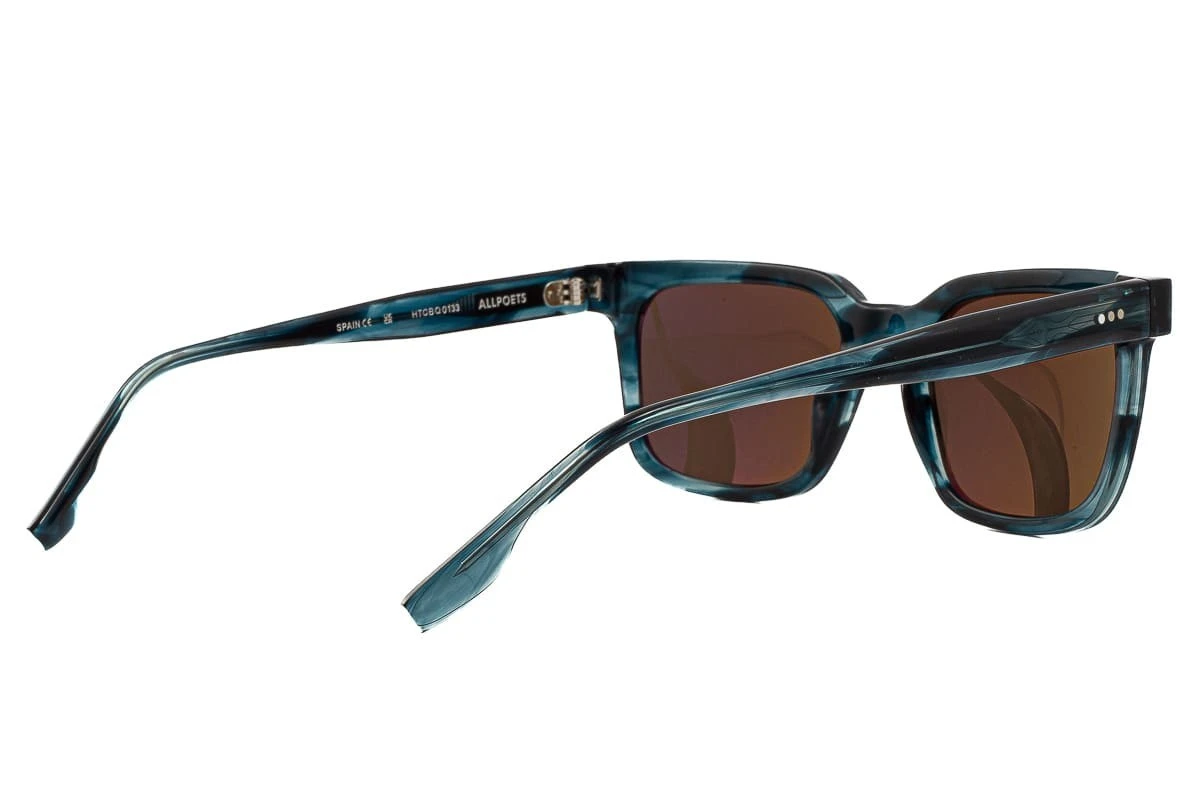 Occhiali Da Sole ALLPOETS William Tq 5 Occhiali Da Sole ALLPOETS William Tq - immagine 5