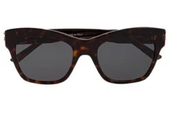 Occhiali Da Sole BALENCIAGA BB0132S 002