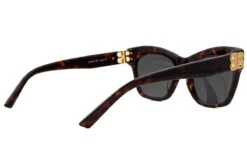 Occhiali Da Sole BALENCIAGA BB0132S 002 -Negozio al dettaglio Stylottica occhiali da sole balenciaga bb0132s 002 4