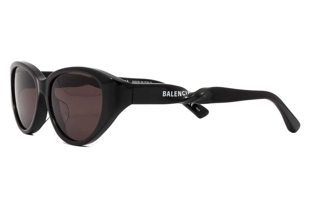 Occhiali Da Sole BALENCIAGA BB0209SA 001 2 Occhiali Da Sole BALENCIAGA BB0209SA 001 - immagine 2