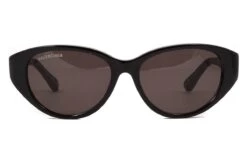 Occhiali Da Sole BALENCIAGA BB0209SA 001