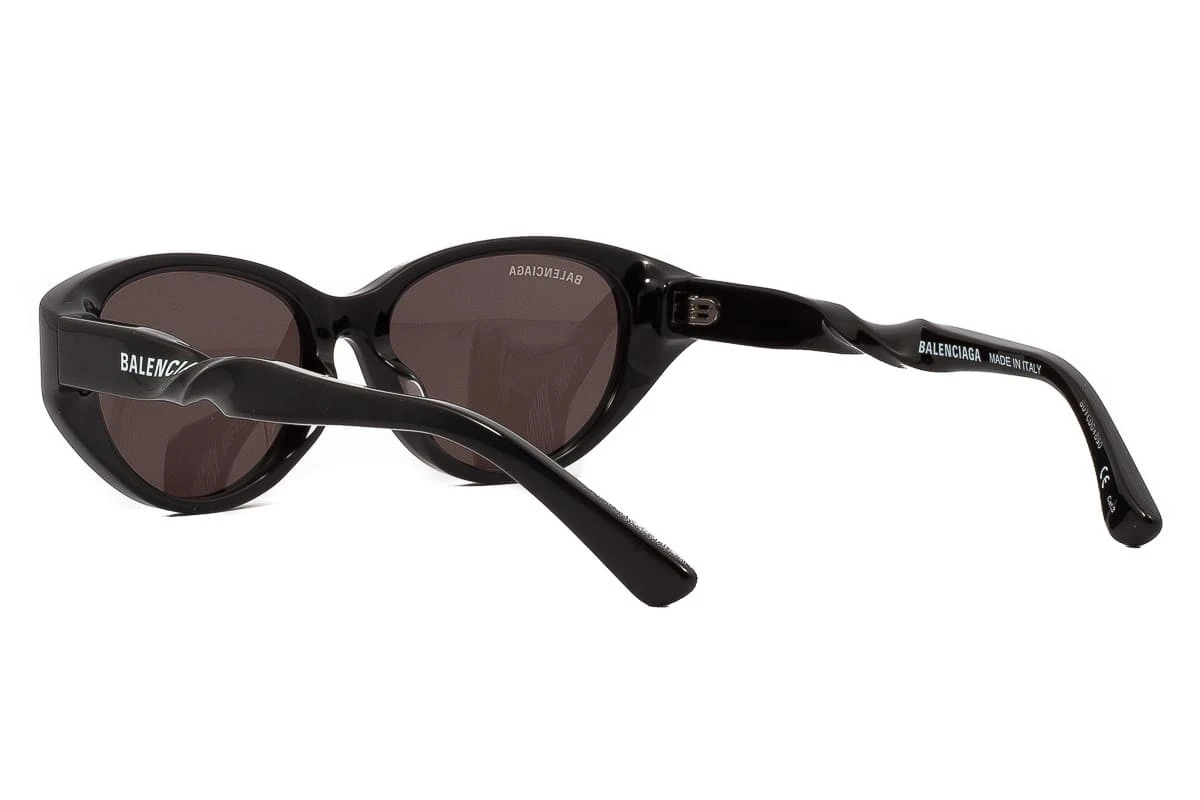 Occhiali Da Sole BALENCIAGA BB0209SA 001 4 Occhiali Da Sole BALENCIAGA BB0209SA 001 - immagine 4