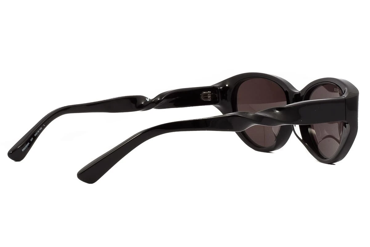 Occhiali Da Sole BALENCIAGA BB0209SA 001 5 Occhiali Da Sole BALENCIAGA BB0209SA 001 - immagine 5