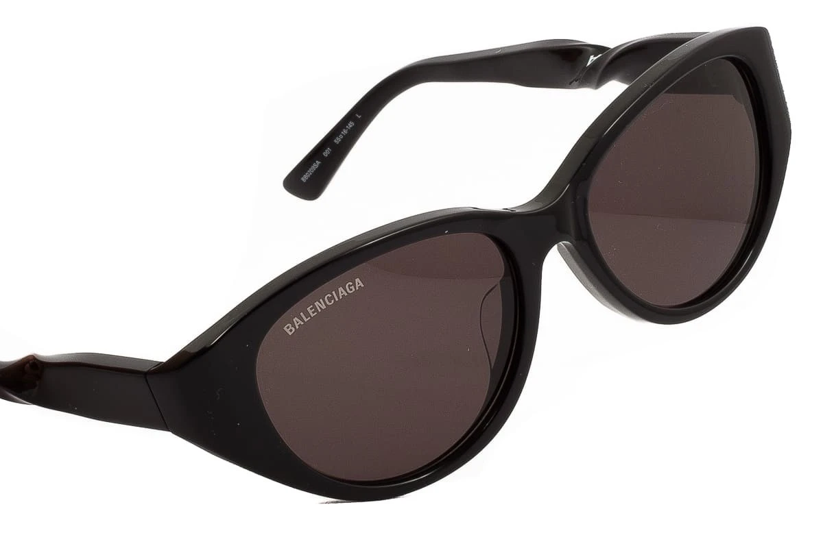 Occhiali Da Sole BALENCIAGA BB0209SA 001 6 Occhiali Da Sole BALENCIAGA BB0209SA 001 - immagine 6