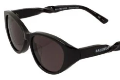 Occhiali Da Sole BALENCIAGA BB0209SA 001 17 Occhiali Da Sole BALENCIAGA BB0209SA 001 -Negozio al dettaglio Stylottica occhiali da sole balenciaga bb0209sa 001 8