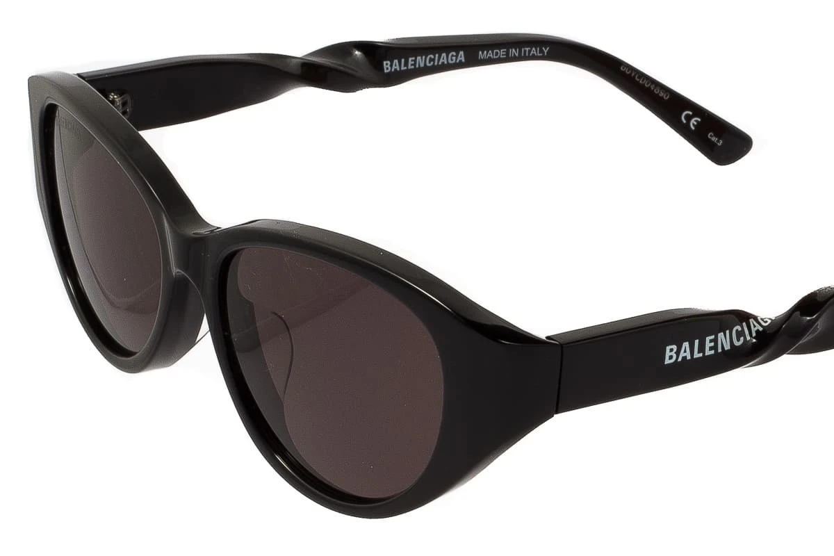 Occhiali Da Sole BALENCIAGA BB0209SA 001 9 Occhiali Da Sole BALENCIAGA BB0209SA 001 - immagine 9